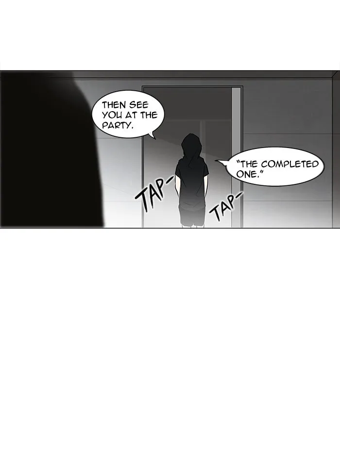 Tower of God - Chapter 156 - Page 5
