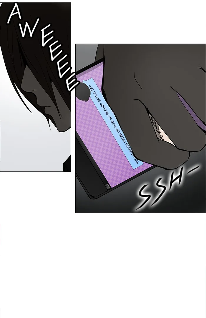 Tower of God - Chapter 156 - Page 52