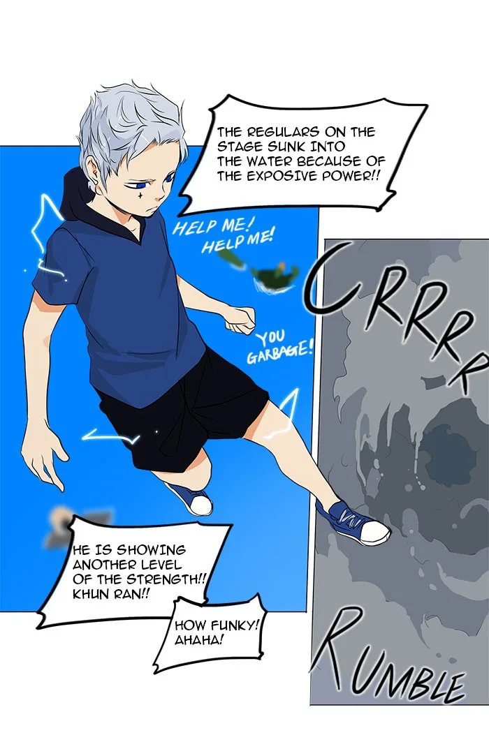 Tower of God - Chapter 156 - Page 9