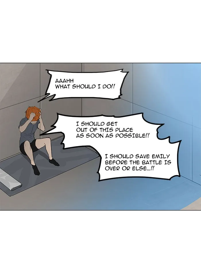 Tower of God - Chapter 157 - Page 1