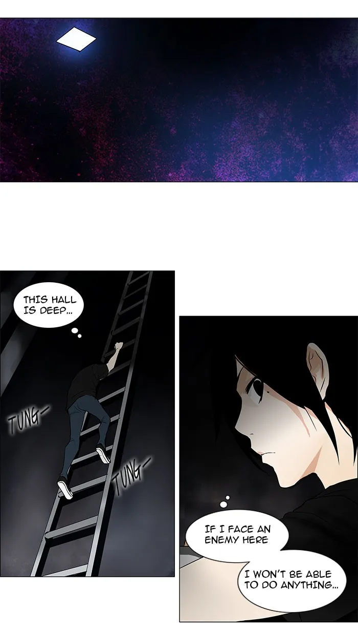 Tower of God - Chapter 157 - Page 11