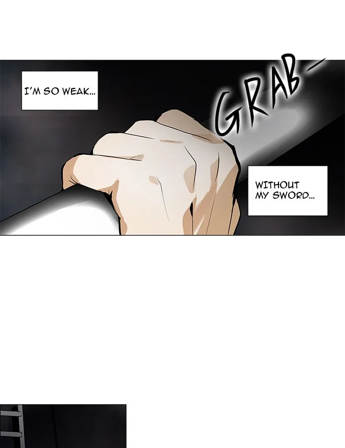 Tower of God - Chapter 157 - Page 12