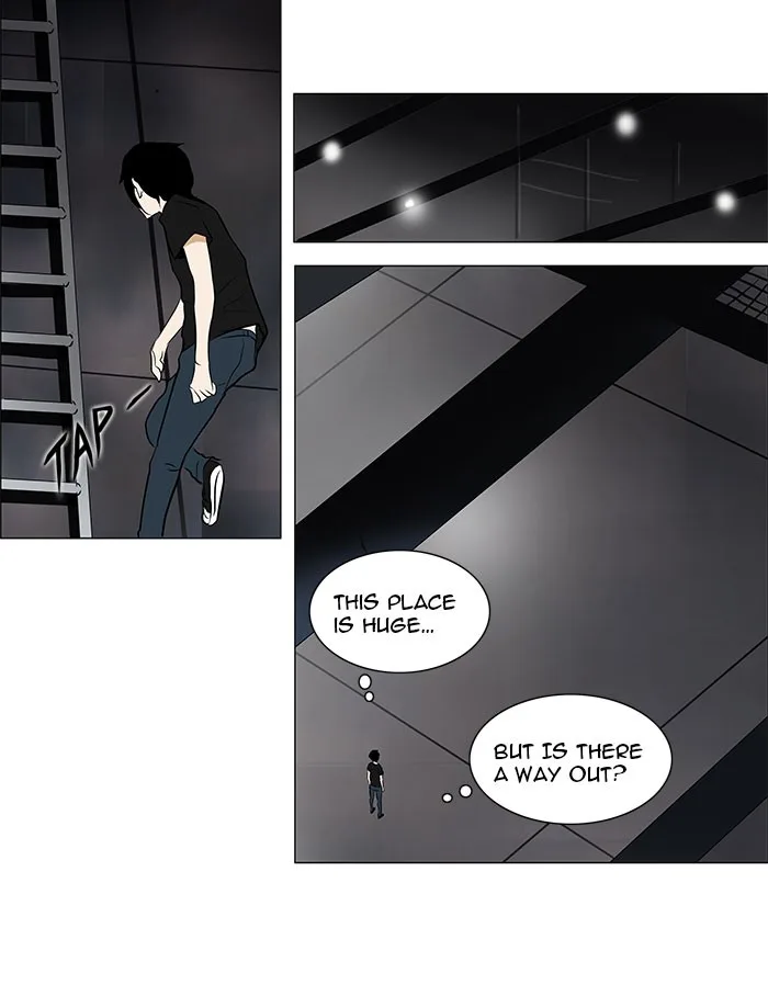 Tower of God - Chapter 157 - Page 13