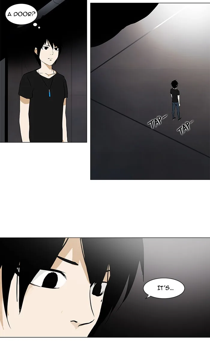 Tower of God - Chapter 157 - Page 15