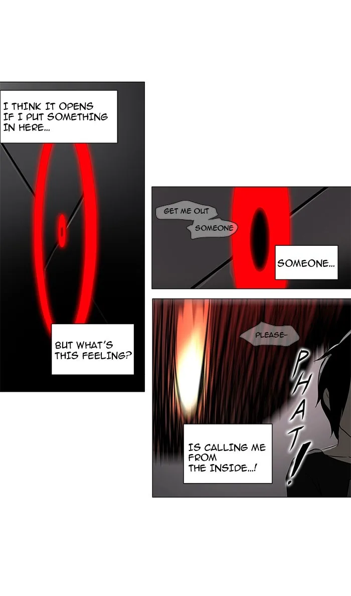Tower of God - Chapter 157 - Page 16