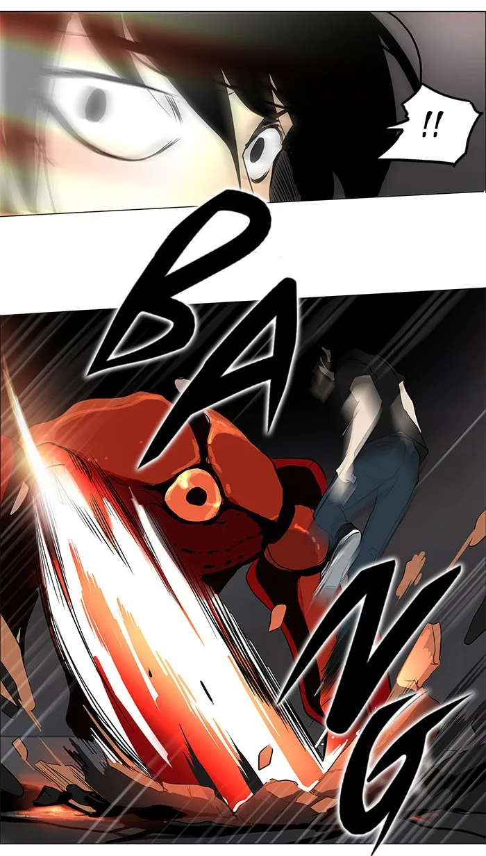 Tower of God - Chapter 157 - Page 17