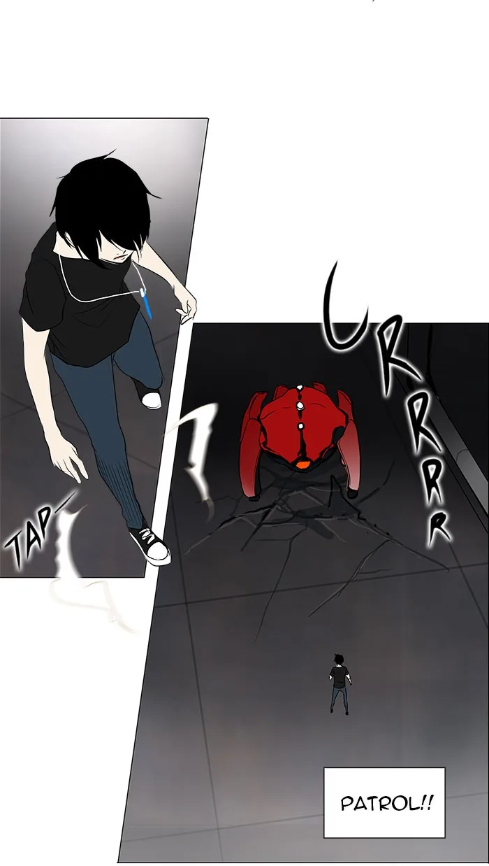 Tower of God - Chapter 157 - Page 18