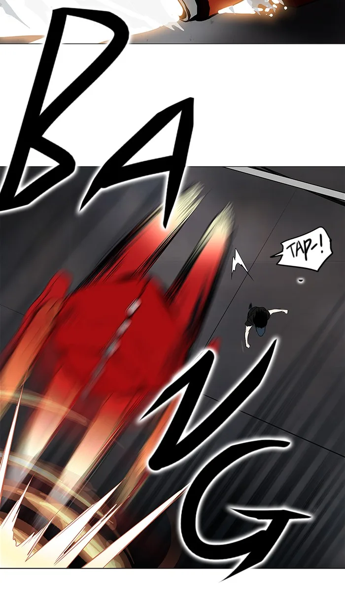 Tower of God - Chapter 157 - Page 20