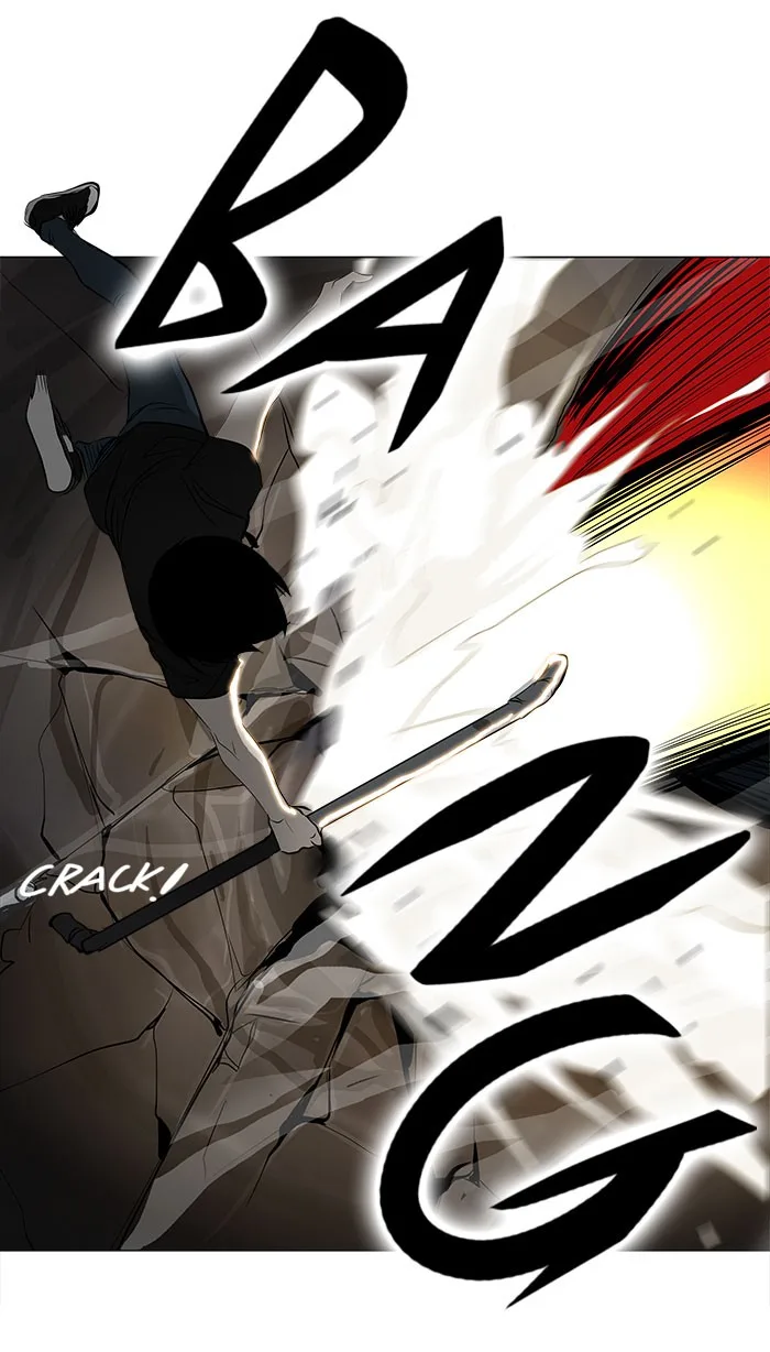 Tower of God - Chapter 157 - Page 22