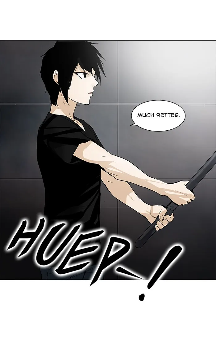 Tower of God - Chapter 157 - Page 24