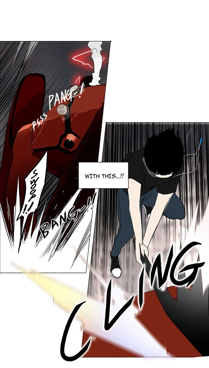 Tower of God - Chapter 157 - Page 26