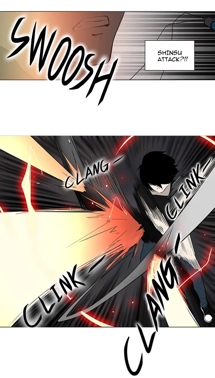 Tower of God - Chapter 157 - Page 29