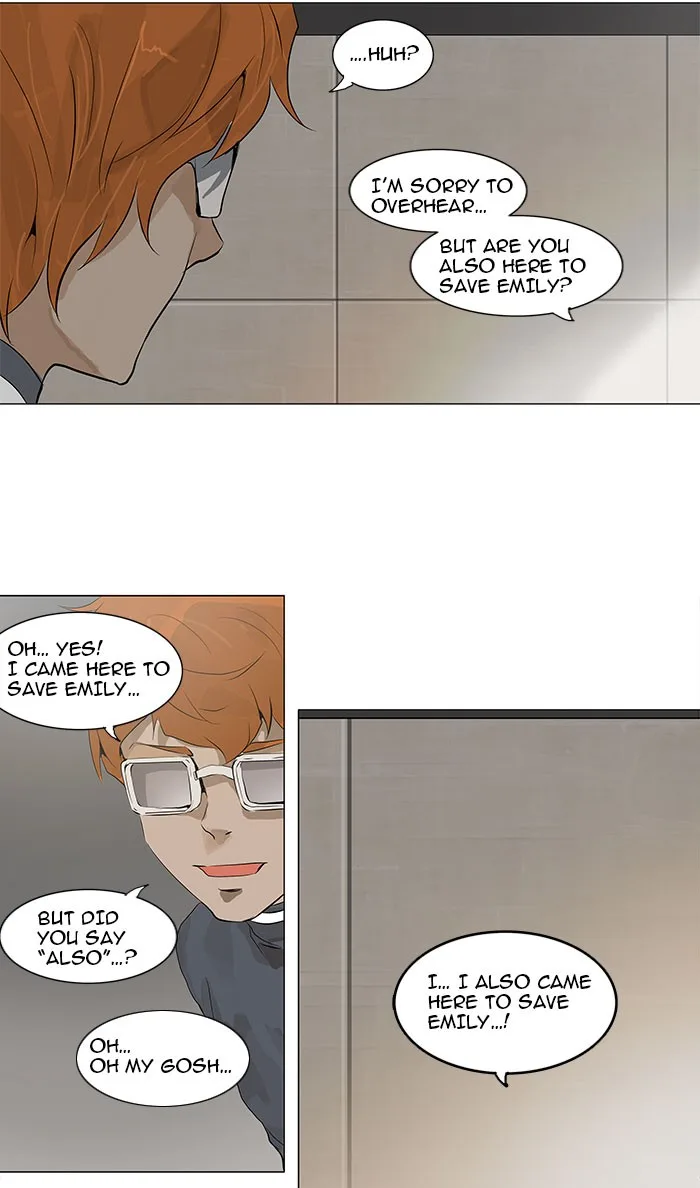 Tower of God - Chapter 157 - Page 3