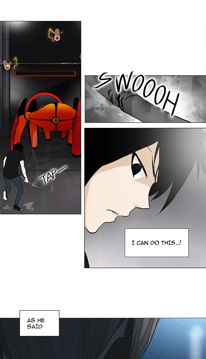 Tower of God - Chapter 157 - Page 30