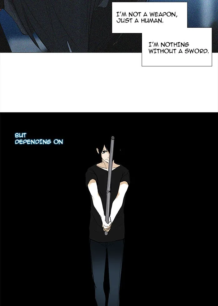 Tower of God - Chapter 157 - Page 31