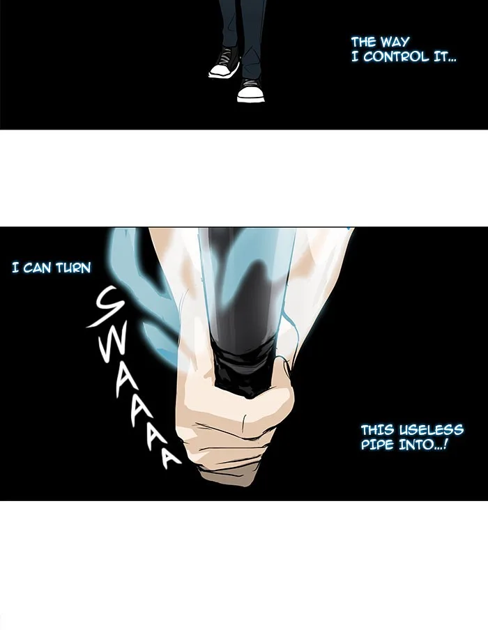 Tower of God - Chapter 157 - Page 32
