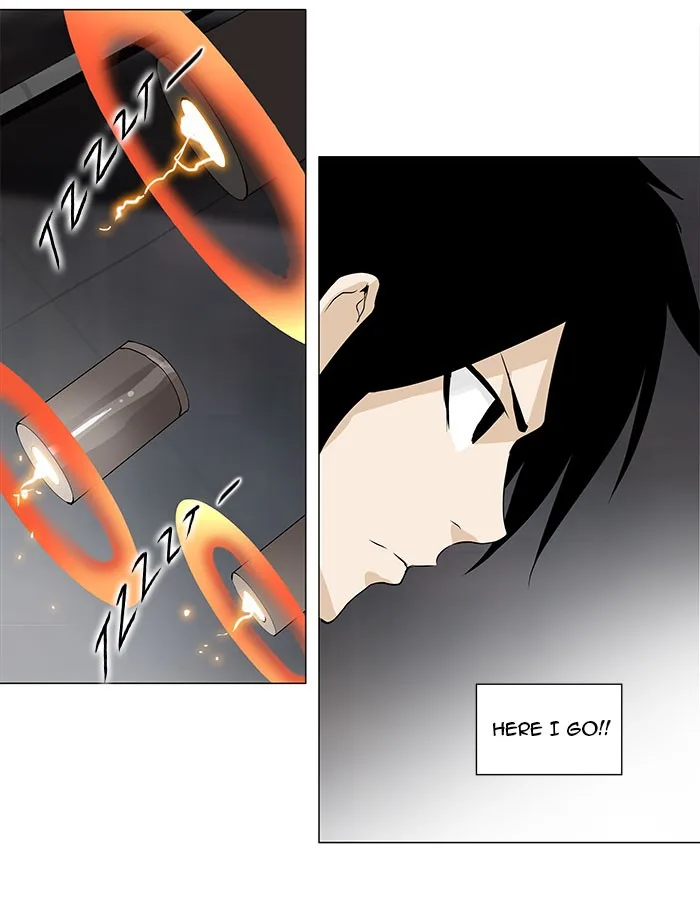 Tower of God - Chapter 157 - Page 33