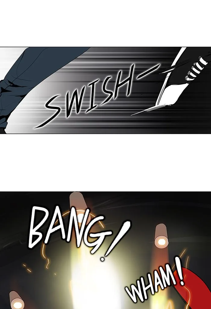Tower of God - Chapter 157 - Page 34