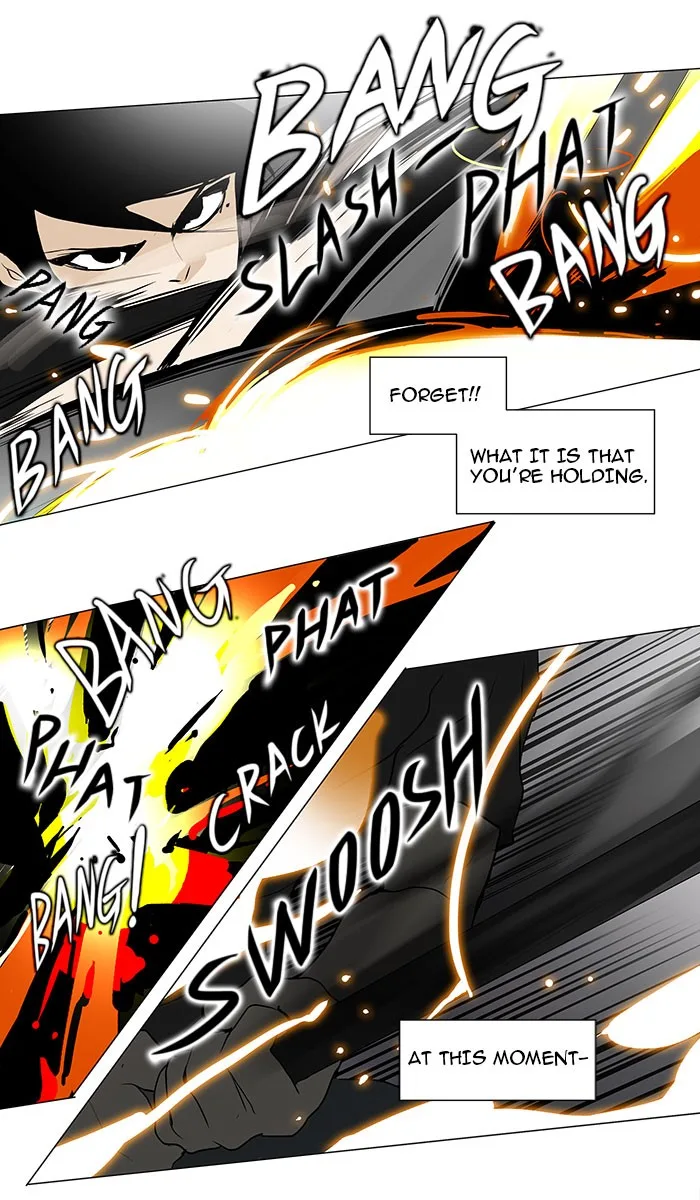 Tower of God - Chapter 157 - Page 36