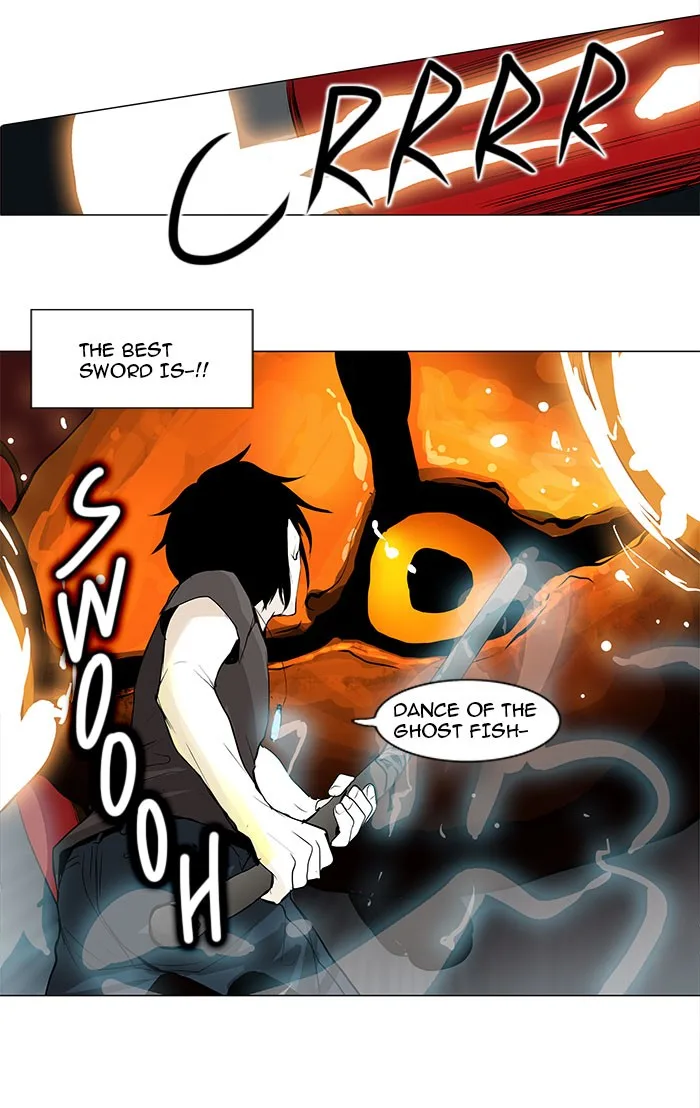 Tower of God - Chapter 157 - Page 37