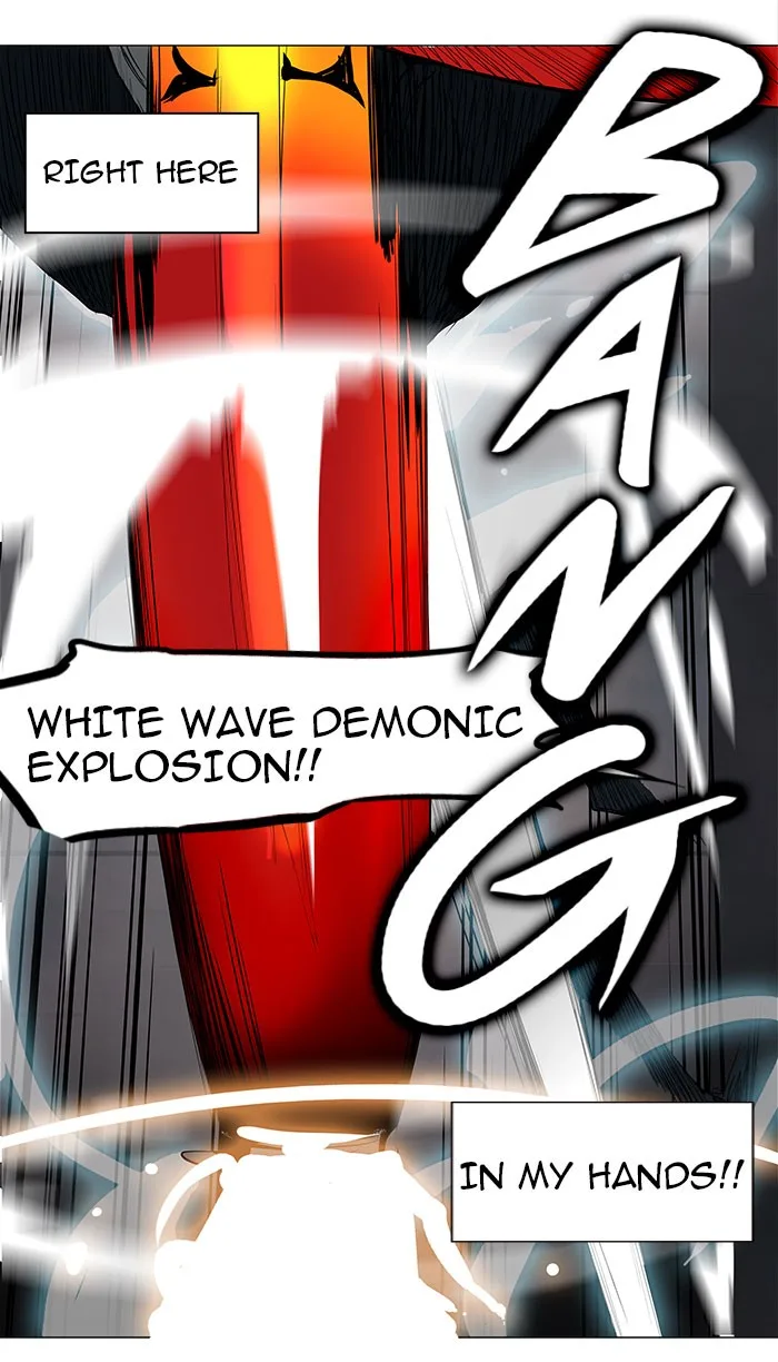 Tower of God - Chapter 157 - Page 38