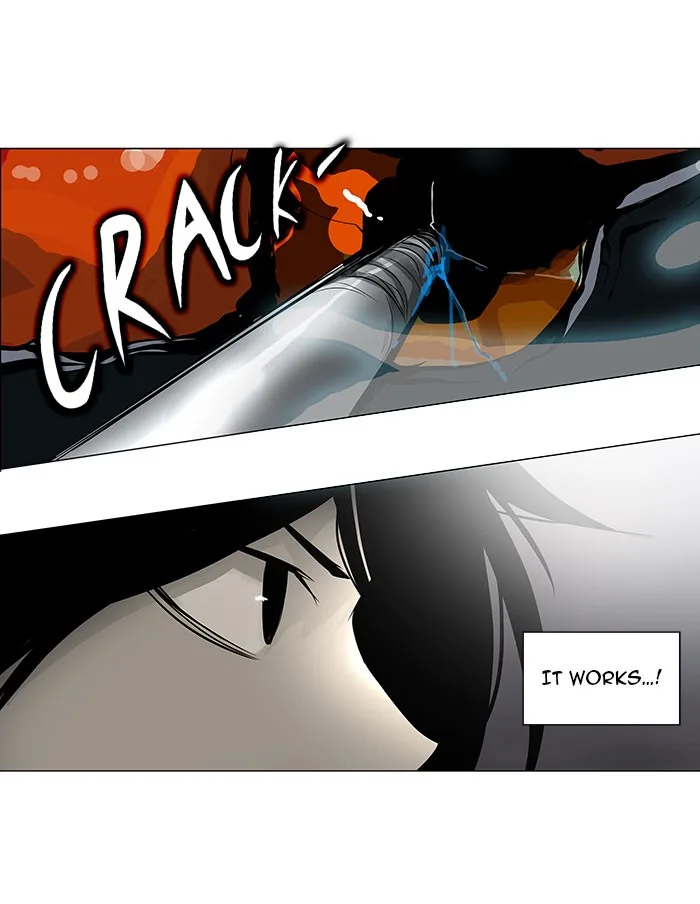 Tower of God - Chapter 157 - Page 39