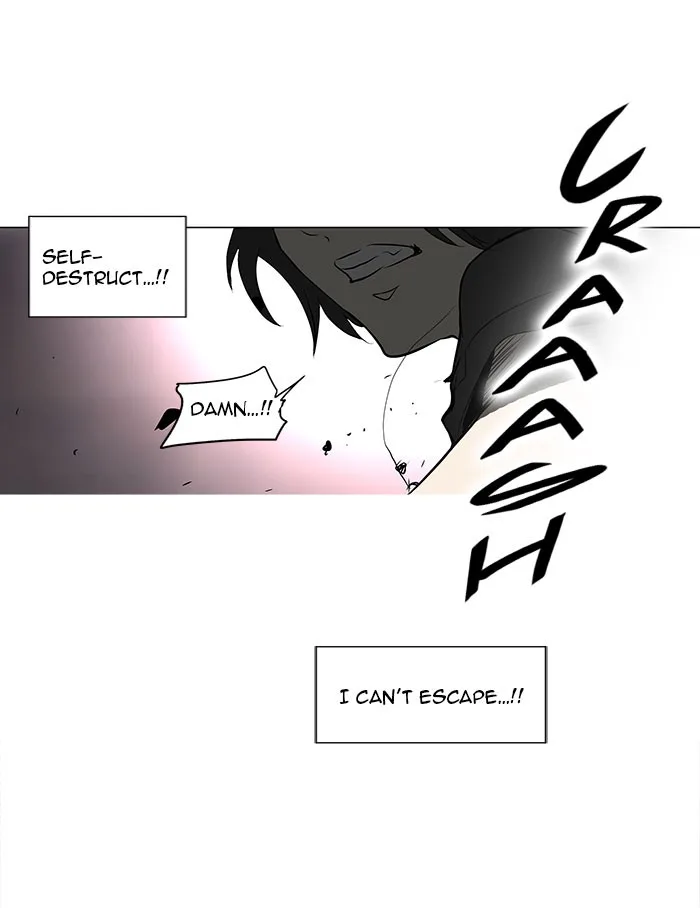 Tower of God - Chapter 157 - Page 41
