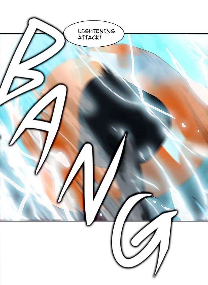 Tower of God - Chapter 157 - Page 44