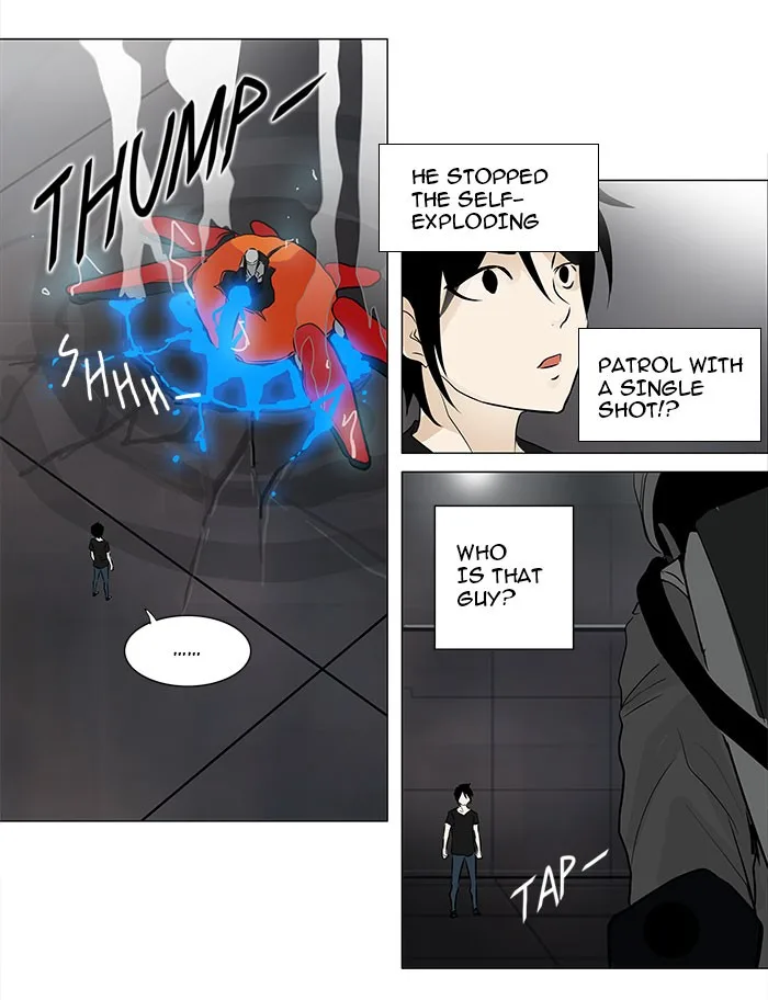 Tower of God - Chapter 157 - Page 45