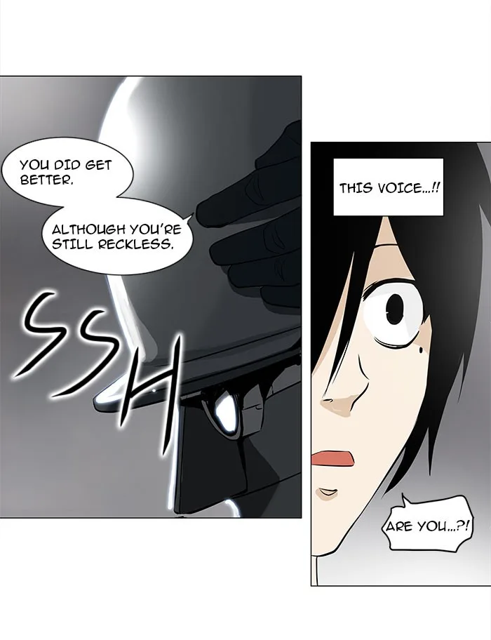 Tower of God - Chapter 157 - Page 46