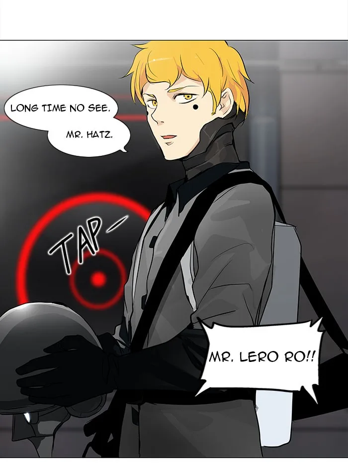 Tower of God - Chapter 157 - Page 47