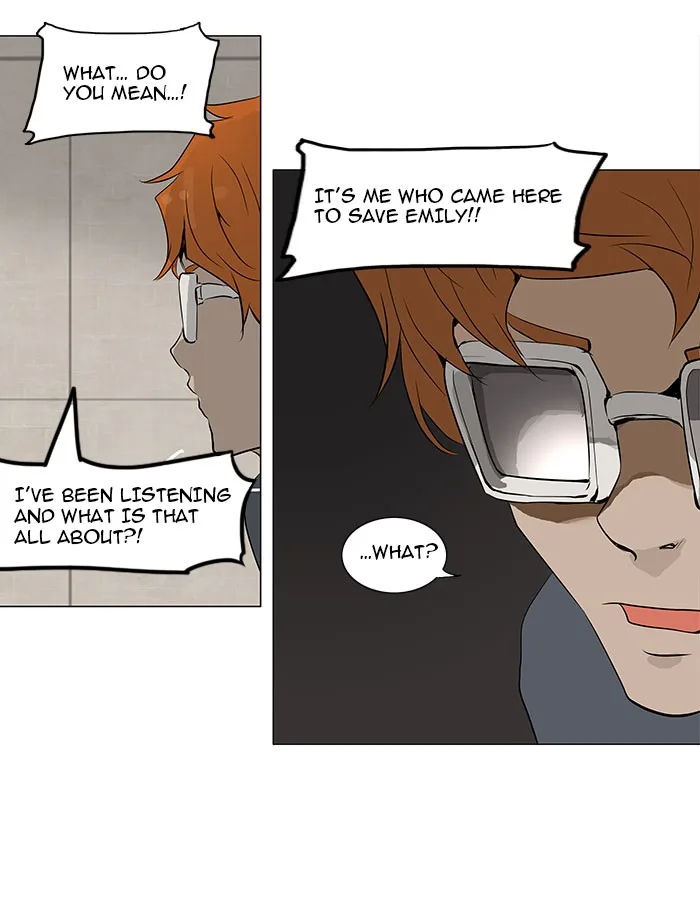 Tower of God - Chapter 157 - Page 5