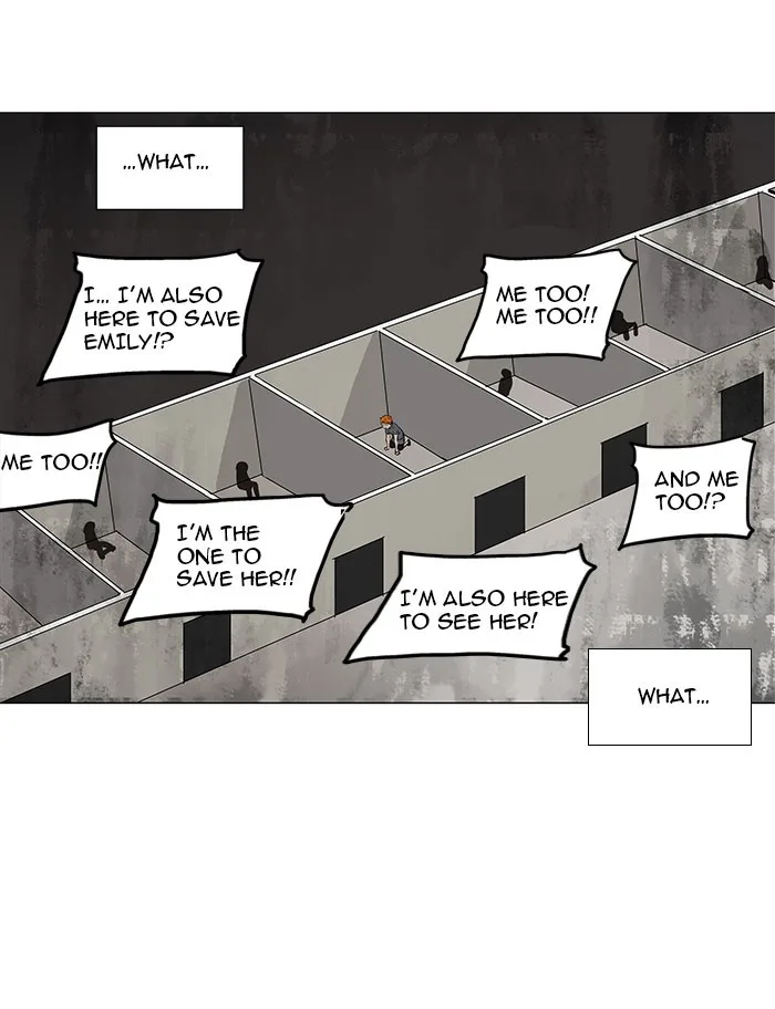 Tower of God - Chapter 157 - Page 7