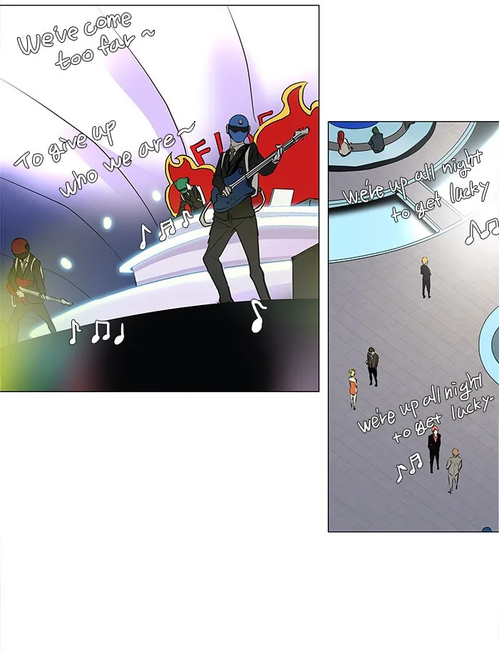 Tower of God - Chapter 158 - Page 10