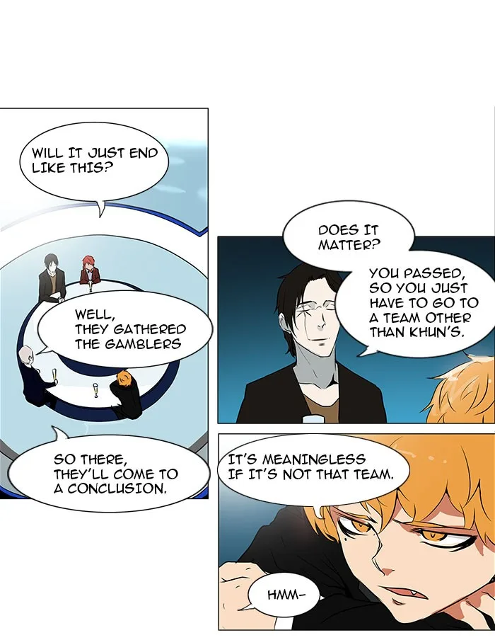 Tower of God - Chapter 158 - Page 12