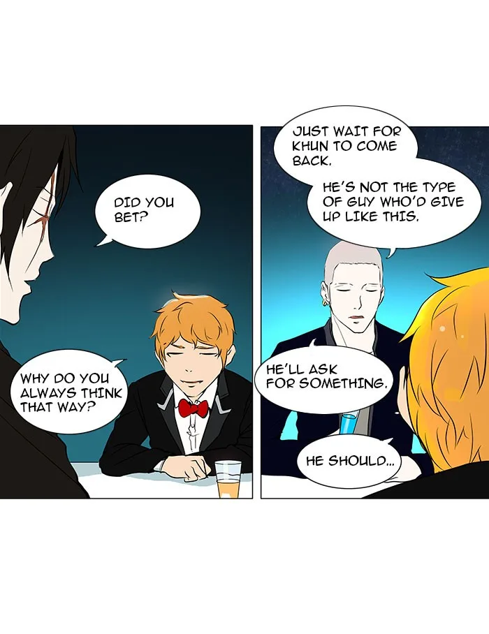 Tower of God - Chapter 158 - Page 13