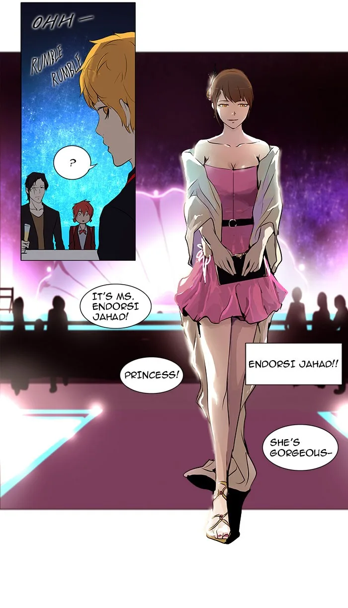 Tower of God - Chapter 158 - Page 14