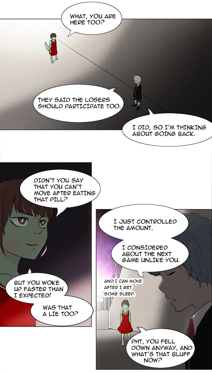 Tower of God - Chapter 158 - Page 18