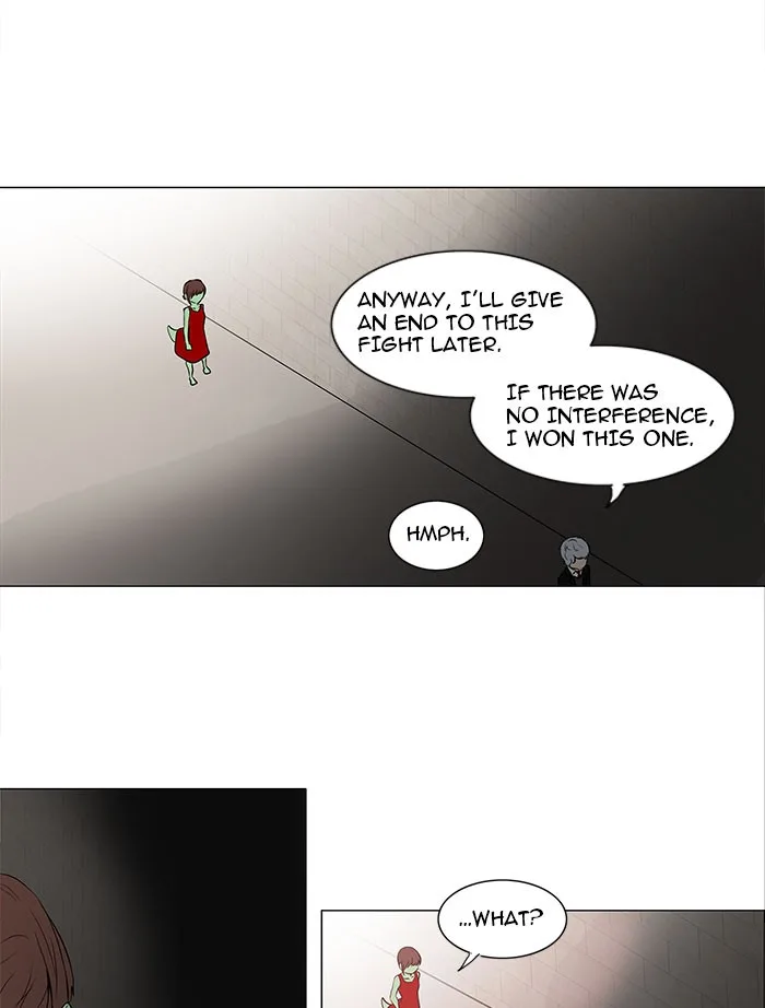 Tower of God - Chapter 158 - Page 19