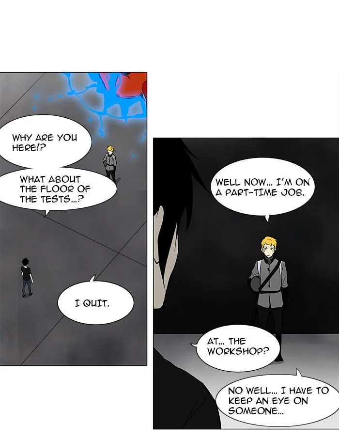 Tower of God - Chapter 158 - Page 2