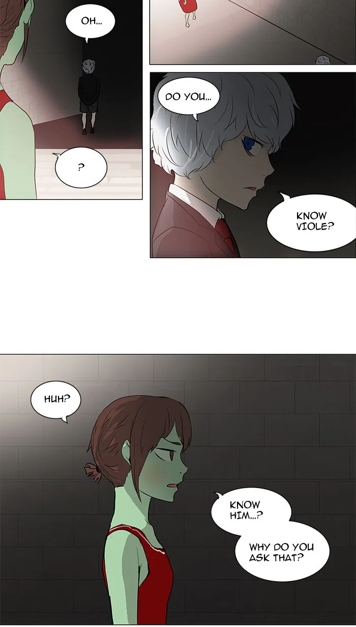 Tower of God - Chapter 158 - Page 20