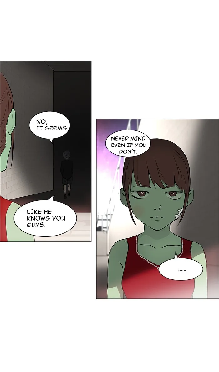 Tower of God - Chapter 158 - Page 21
