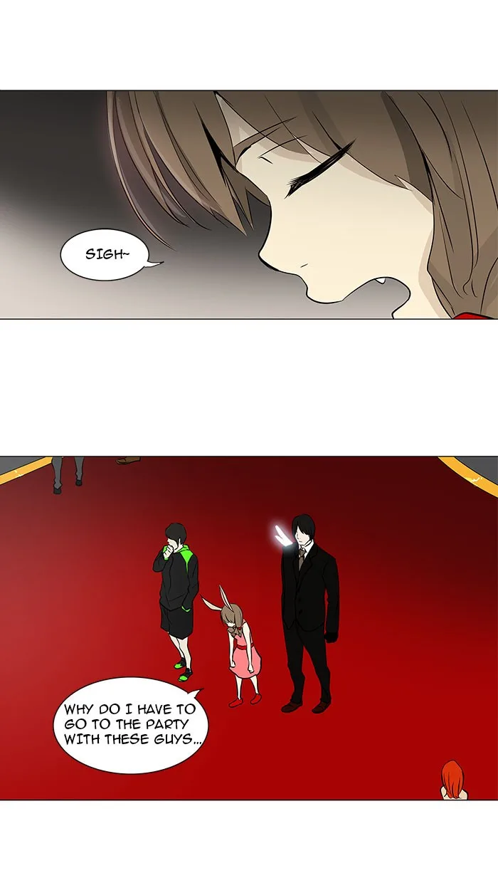 Tower of God - Chapter 158 - Page 22