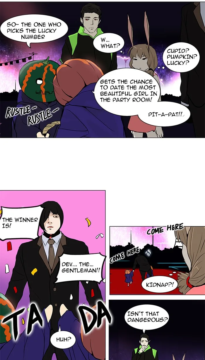 Tower of God - Chapter 158 - Page 24