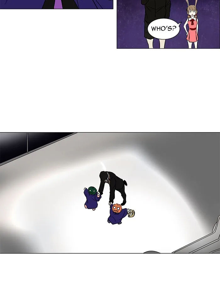 Tower of God - Chapter 158 - Page 25