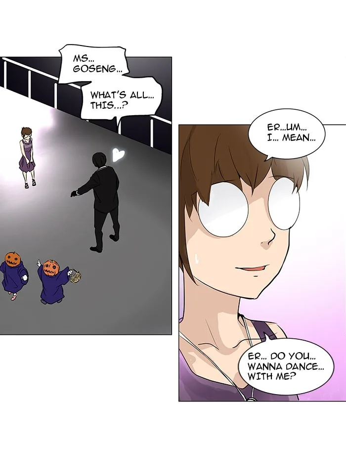 Tower of God - Chapter 158 - Page 28