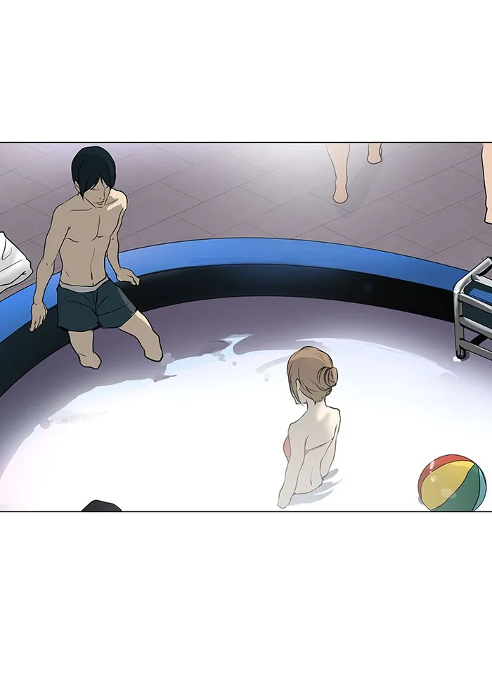 Tower of God - Chapter 158 - Page 29