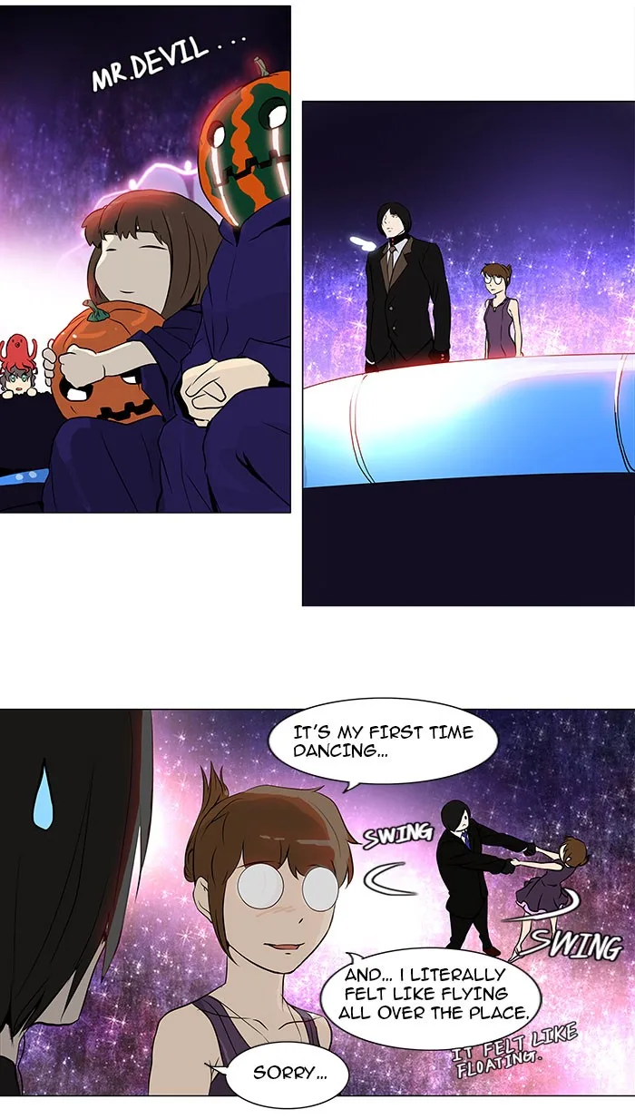 Tower of God - Chapter 158 - Page 30