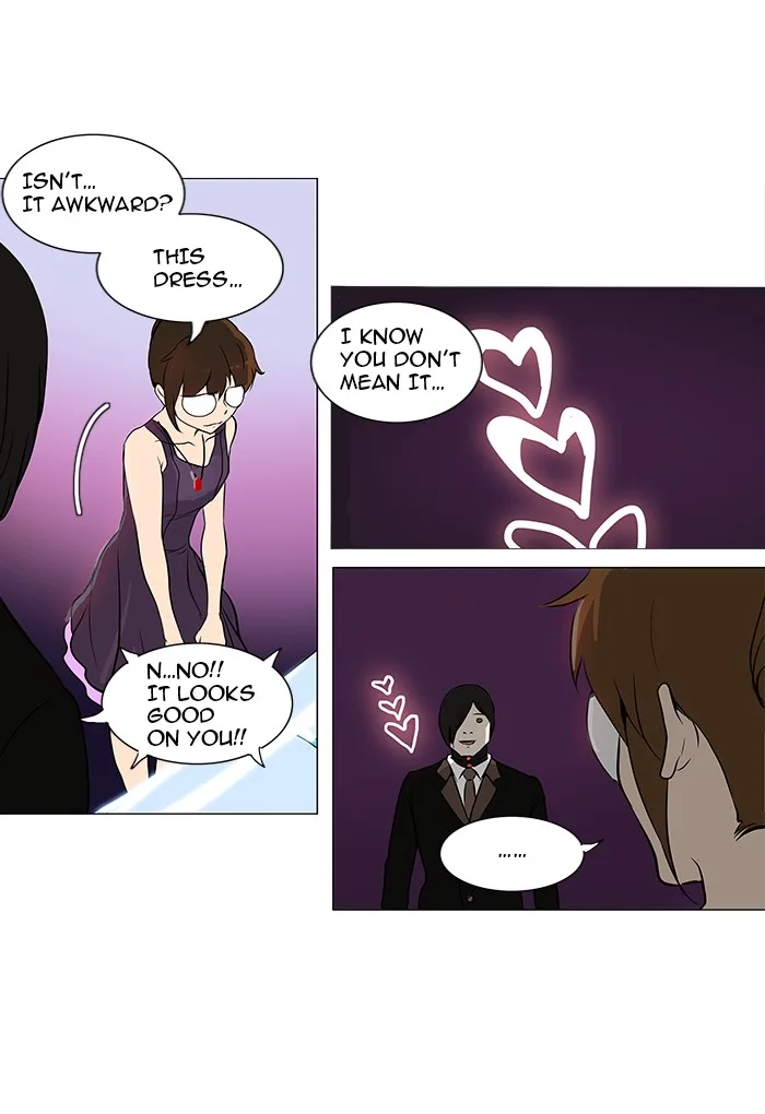 Tower of God - Chapter 158 - Page 31
