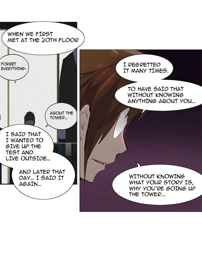 Tower of God - Chapter 158 - Page 33